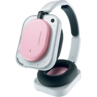 image Casque NOTHING Headphone (a) Rose