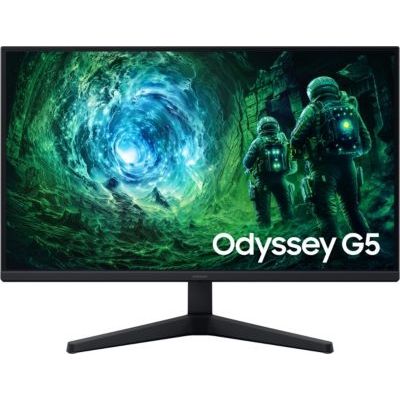 image Ecran PC Gamer SAMSUNG LS27FG530EUXEN 27\'\' IPS