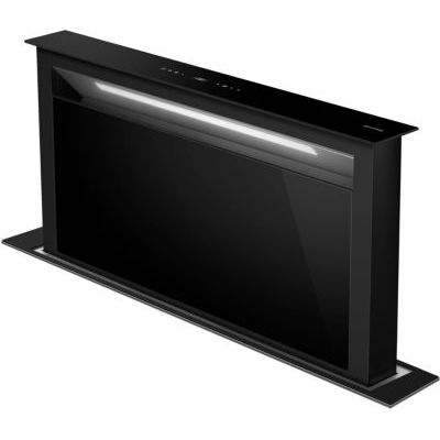 image Hotte plan de travail SMEG KDD90CNE2