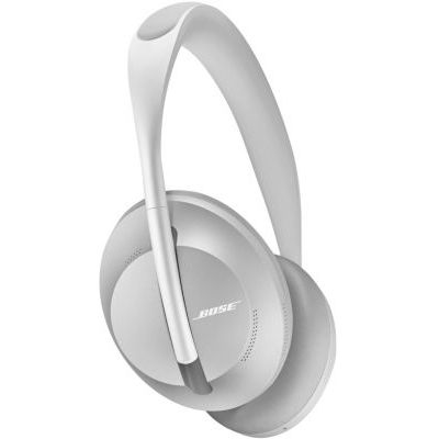 image Casque audio Bose Casque Noise Cancelling Headphones 700 Silver