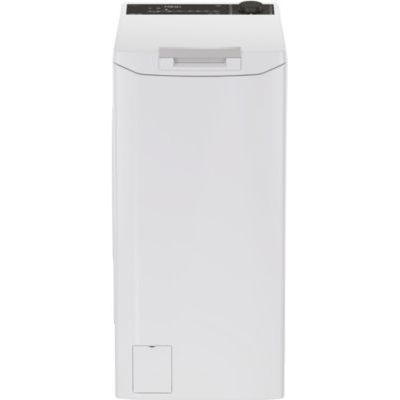 image Lave linge top HAIER THASN476TM4-S