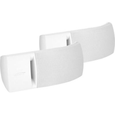 image Enceinte bibliothèque Bose 161 BLANC