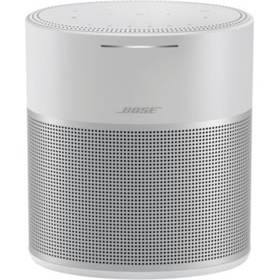 image Enceinte multiroom Bose Home Speaker 300 Silver