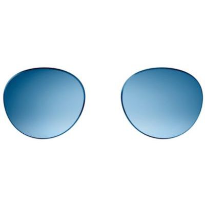 image Accessoires audio Bose Verres Lenses Rondo Bleu