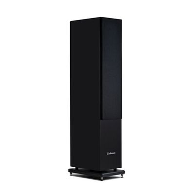 image Enceinte colonne Cabasse JERSEY MT32 BLACK SATIN (X1)