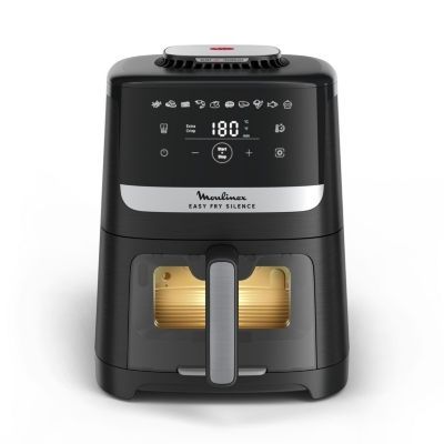 image Friteuse sans huile MOULINEX Air fryer EZ5568F0