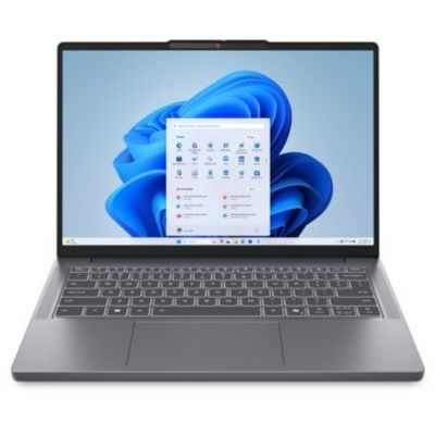 image Ordinateur portable LENOVO IdeaPad Slim 3 14IRH10
