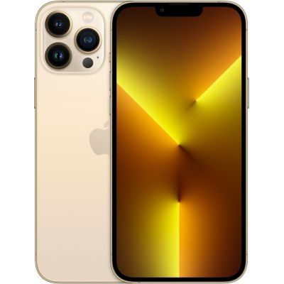 image Smartphone APPLE iPhone 13 Pro Max Or 1To 5G