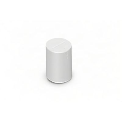 image Sonos Nous Vous présentons la Era 100 SL, L'enceinte idéale pour Les mélomanes (Blanc)