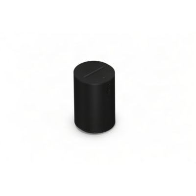 image Sonos Era 100 SL | Nouveauté | L'enceinte idéale pour Les mélomanes (Noir)