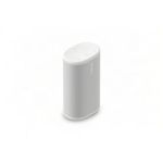 image produit Sonos Play | Nouveauté | Puissant, Portable et prêt à Tout, Play Offre Un Son stéréo Exceptionnel et Une autonomie d'une journée entière, où Que Vous Soyez (Blanc)