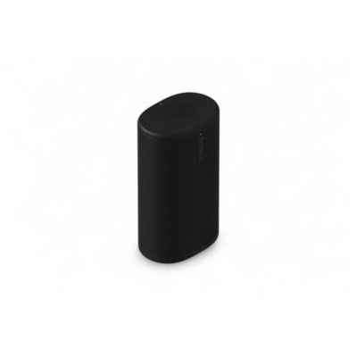 image Sonos Play | Nouveauté | Puissant, Portable et prêt à Tout, Play Offre Un Son stéréo Exceptionnel et Une autonomie d'une journée entière, où Que Vous Soyez (Noir)