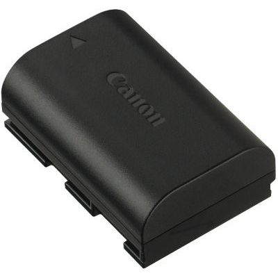 Canon Batterie de rechange LP-E6N pour EOS