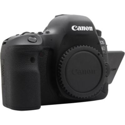 image Canon EOS 6D Mark II Reflex numérique Boîtier nu - Noir