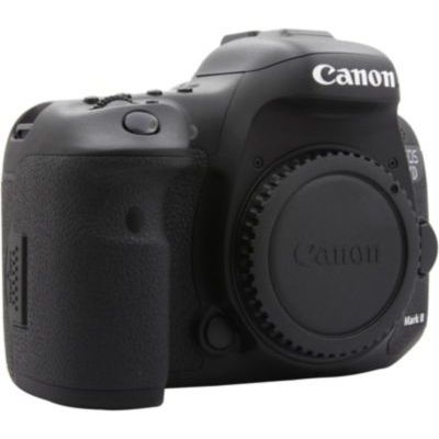 image Appareil photo Reflex Canon EOS 7D MARK II