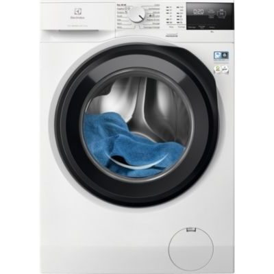 Lave linge hublot ELECTROLUX EW6FI22914DG