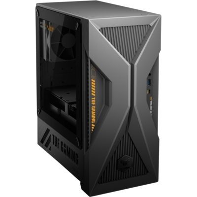 image PC Gamer ASUS ROG T500MV   Intel Core I7-13620H   NVIDIA GeForce RTX 5060   32 Go RAM DDR5   SSD 1 To H286W