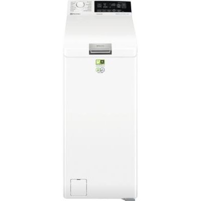 image Lave linge top ELECTROLUX Lave-linge EW8T3653BA