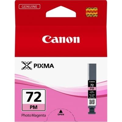 Canon PGI-72 Cartouche PM Photo Magenta (Emballage carton)