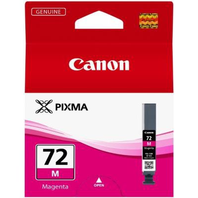 image Canon PGI-72 Cartouche M Magenta (Emballage carton)