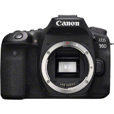 image Canon EOS 90D Body