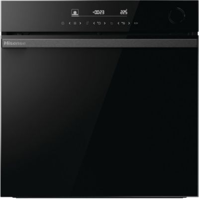image Four encastrable fonction vapeur HISENSE Hotte BSA66346PBGWIFI
