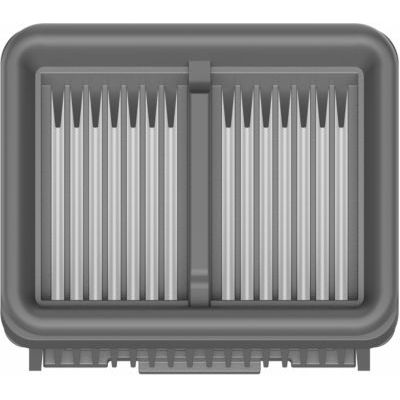 image Dreame Filtre de remplacement pour aspirateurs H12 Pro,H12 Dual,M12,H13 Pro facile à changer et à nettoyer, améliore la qualité du nettoyage, accessoire d'origine, Noir