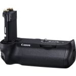image produit Canon BG-E20 Poignée pour Appareil Photo Reflex Canon EOS 5D Mark IV BG-E20 Noir - livrable en France
