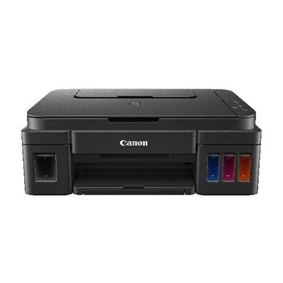 image Imprimante jet d'encre Canon MEGATANK G2501
