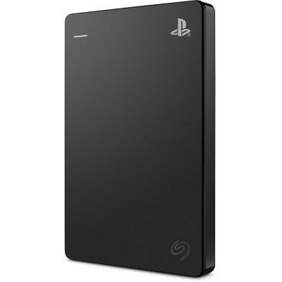 image Seagate Game Drive 2 To, Disque dur externe portable HDD, Compatible avec PS4 (STGD2000200)