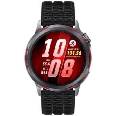 image Montre sport HUAWEI Watch GT Runner 2 Noir