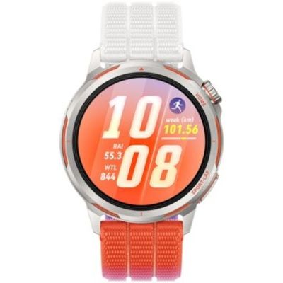 image Montre sport HUAWEI Watch GT Runner 2 Orange