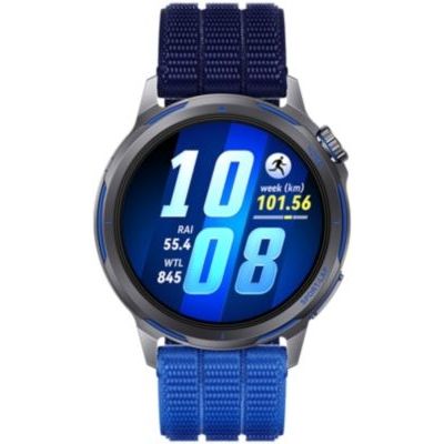 image Montre sport HUAWEI Watch GT Runner 2 Bleu