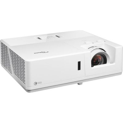 image Vidéoprojecteurs Optoma ZK708T