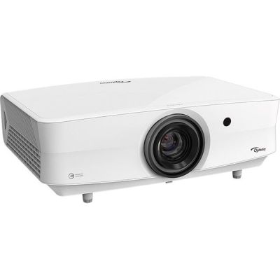 image Vidéoprojecteurs Optoma UHZ68LV Blanc