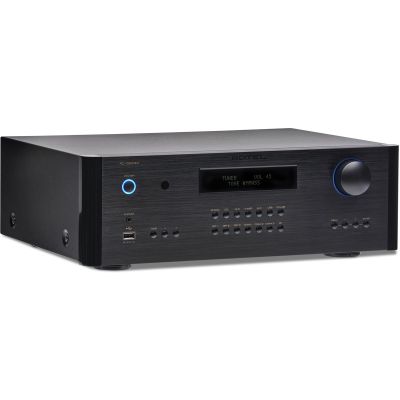 image Préamplis hi-fi Rotel RC-1590 MKII Noir