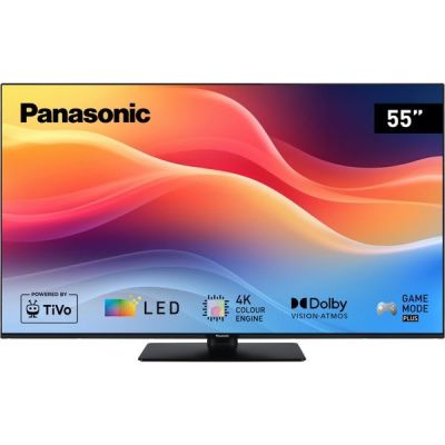 image TV LED Panasonic TB-55W61AEZ