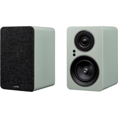 image Enceintes sans fil hi-fi Jamo C705PA MKII Vert