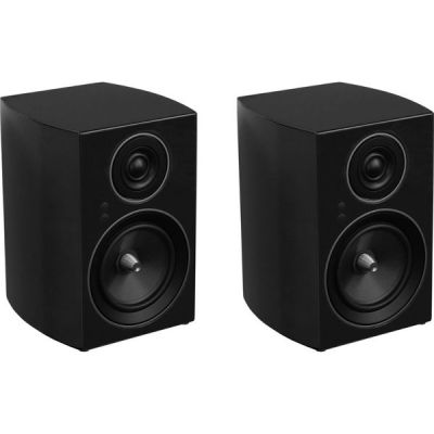 image Enceintes sans fil hi-fi Jamo C707PA MKII Noir