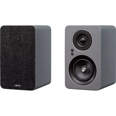 image Enceintes sans fil hi-fi Jamo C705PA MKII Gris