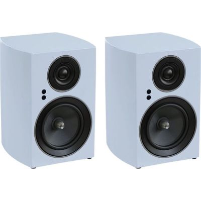 image Enceintes sans fil hi-fi Jamo C707PA MKII Bleu
