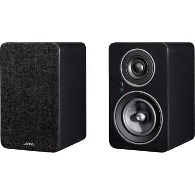 image Enceintes sans fil hi-fi Jamo C705PA MKII Noir
