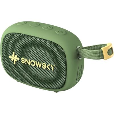 image Enceintes Bluetooth portables FiiO Anywhere Vert Olive