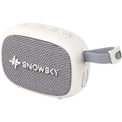 image Enceintes Bluetooth portables FiiO Anywhere Blanc