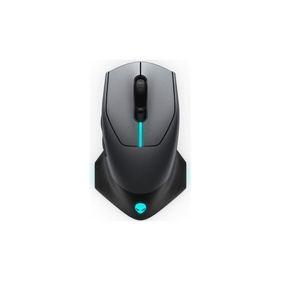 image Alienware Souris de gaming filaire/sans fil AW610M