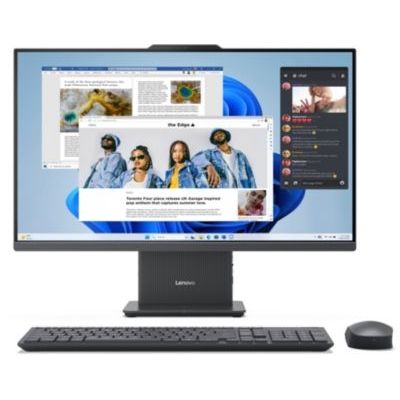 image Ordinateur tout-en-un LENOVO IdeaCentre AIO 24ARR9