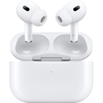 image Ecouteurs APPLE Airpods Pro 2 USB-C Magsafe