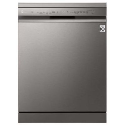 image Lave vaisselle 60 cm LG Lave-vaisselle DF365FPS