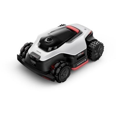 image Robot tondeuse DREAME A3 AWD Pro 3500-EUA