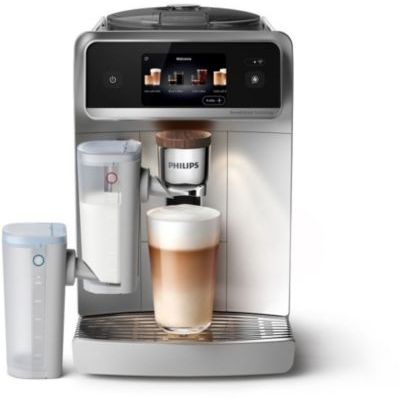 image Expresso Broyeur PHILIPS Aromis EP8757/20 LatteGo Pro